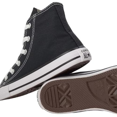 Tenis All Star Converse Chuck Taylor Cano Médio Infantil