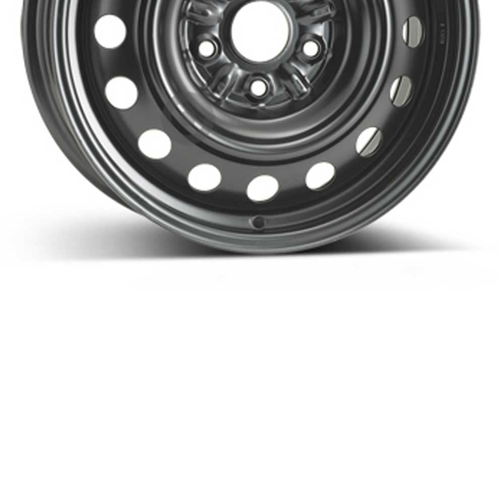 ALCAR 7865 - Llanta de acero 6,5 x 16 ET45 5 x 114,30