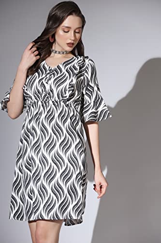 Image of GRECIILOOKS Women Dress | One Piece Dress for Women | Dresses for Women | Maxi Dress for Women | Dress |Bodycon Dresses for Women | Midi Dress for Women