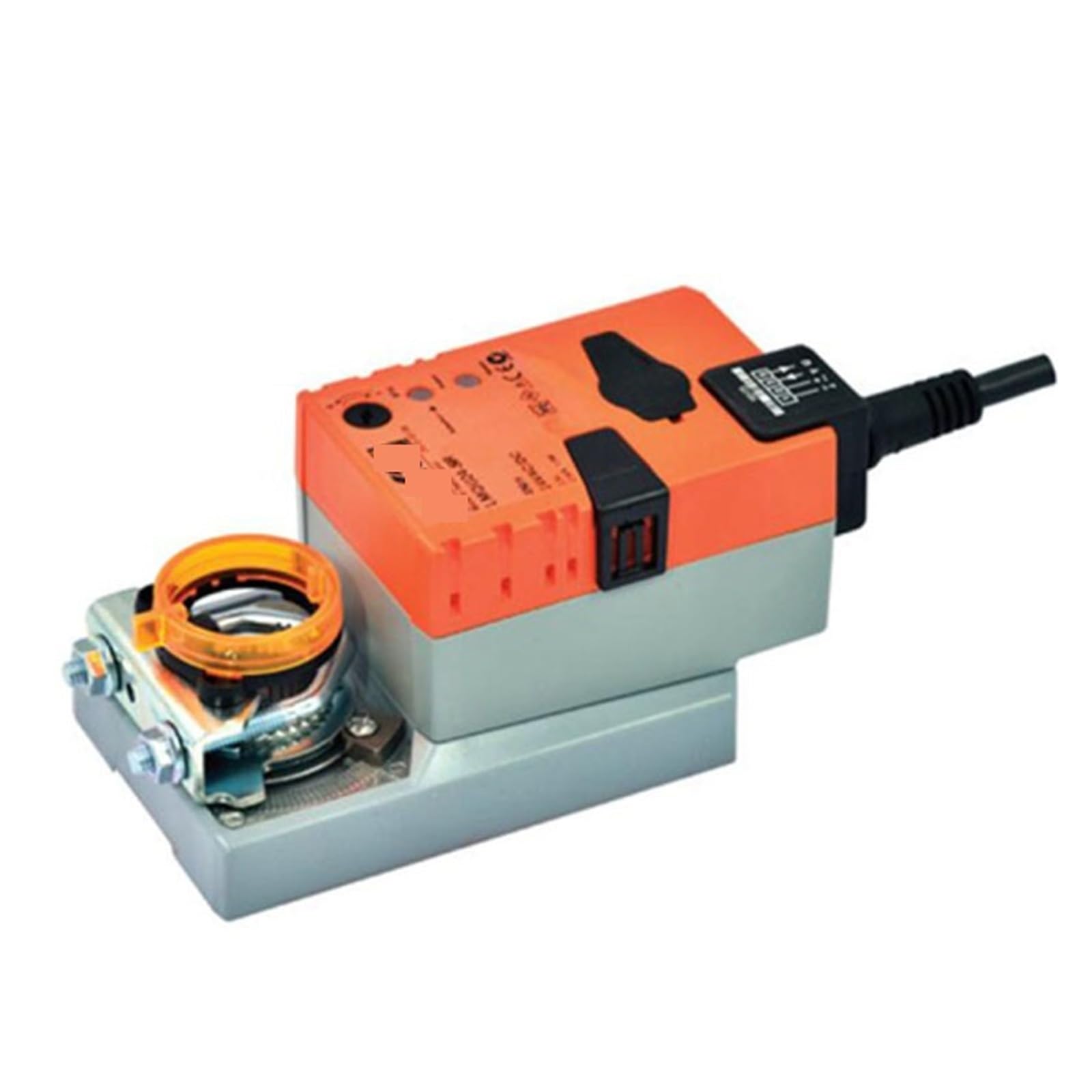 PULME LMQ24A LMQ24A-SR Adjustable Electric Damper Actuator Damper Driver