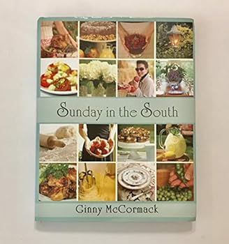 Unknown Binding Sunday in the South 3rd edition Book