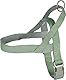 Norweger-Geschirr Elly GRÜN M 52-65CM 25MM