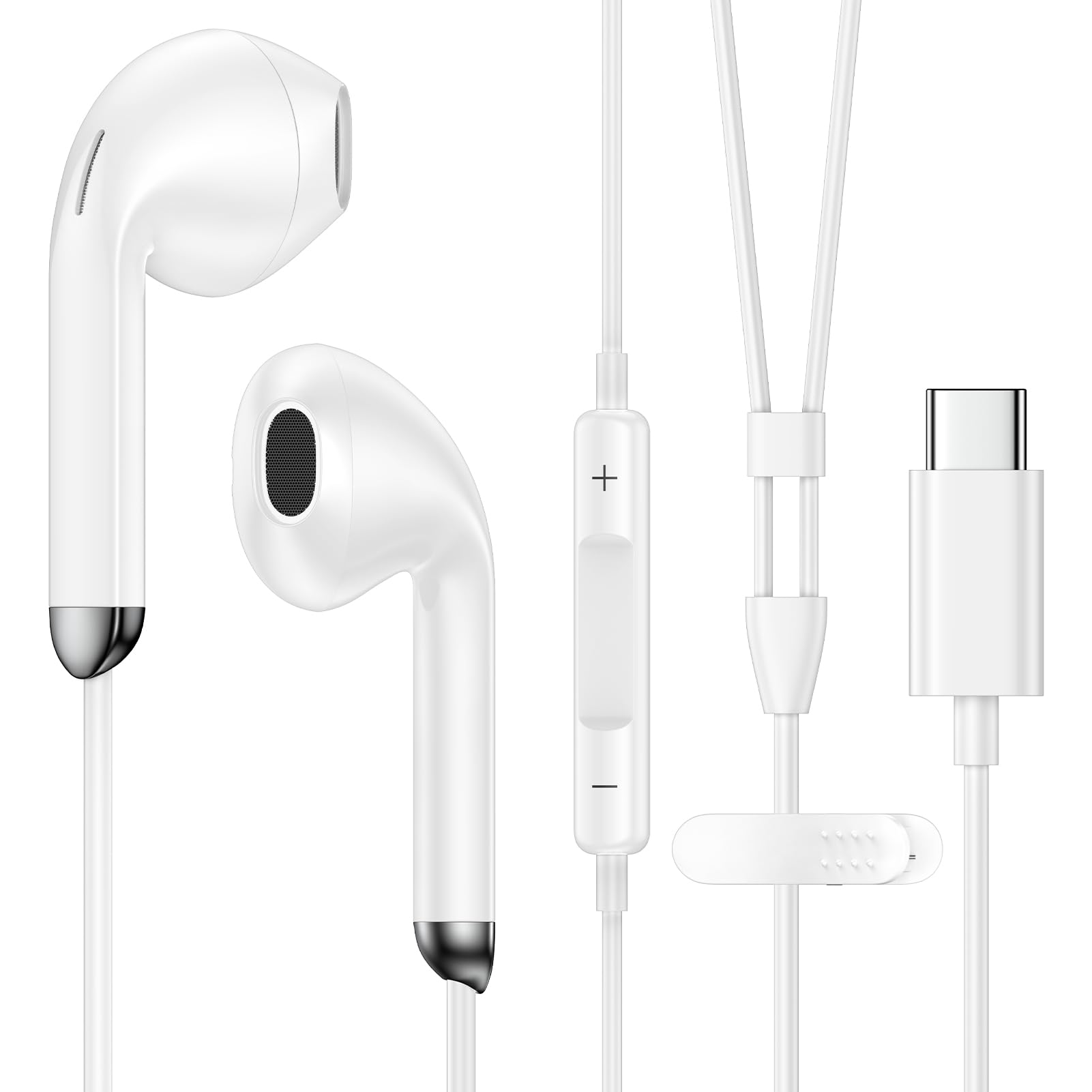 Amazon.com: Wired Headphones for iPhone 18 Pro/18 Pro Max/17/Air