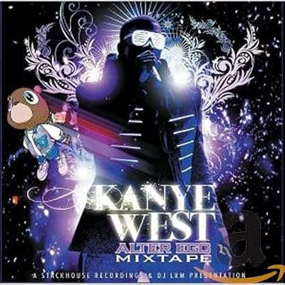 Alter Ego Mixtape