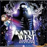  Mixtape Kanye West