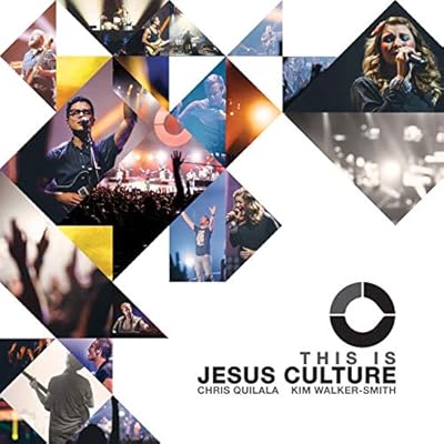This Is Jesus Culture