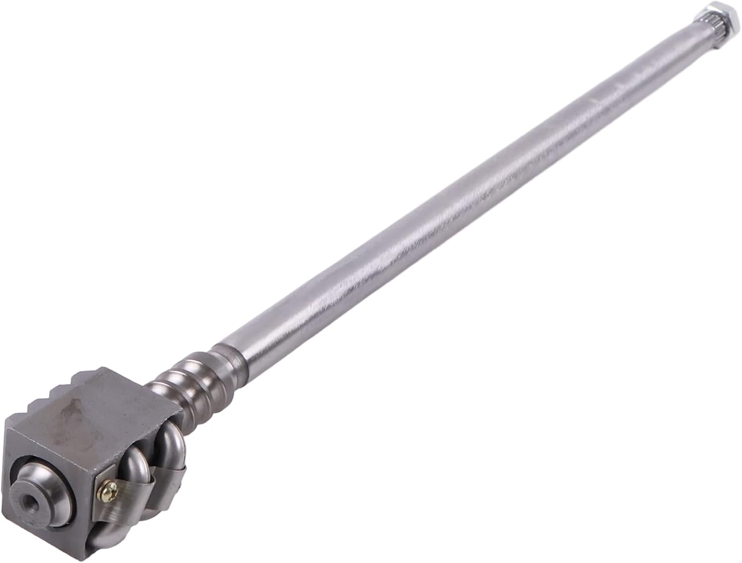 Steering Shaft 66811-41200 67211-41120 Compatible with Kubota Tractors B4200 B4200D B5100 B6000 B6100 B6600 B6100D B6100E B6100HST-DT B7100