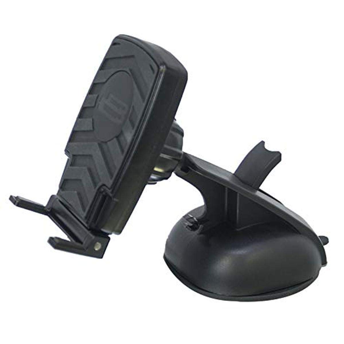 BracketronBT19852 QM Magnet Dash/Window Mount (BT1-985-2)