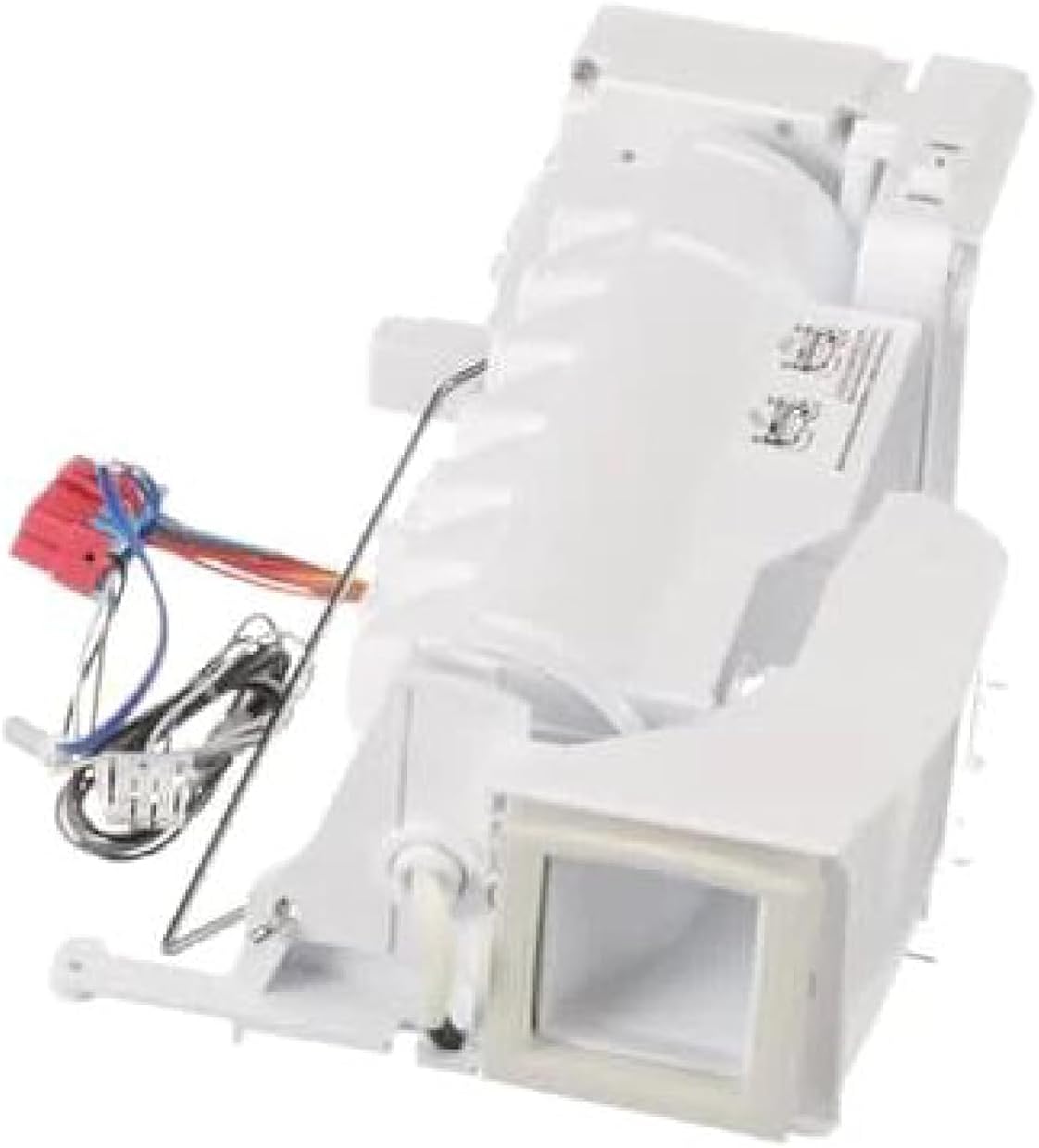 AEQ73110219 Refrigerator Ice Maker Kit Assembly Compatible for LG OEM