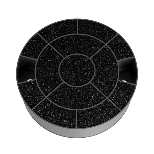 Avallon ARHA06A Recirculation Carbon Filters