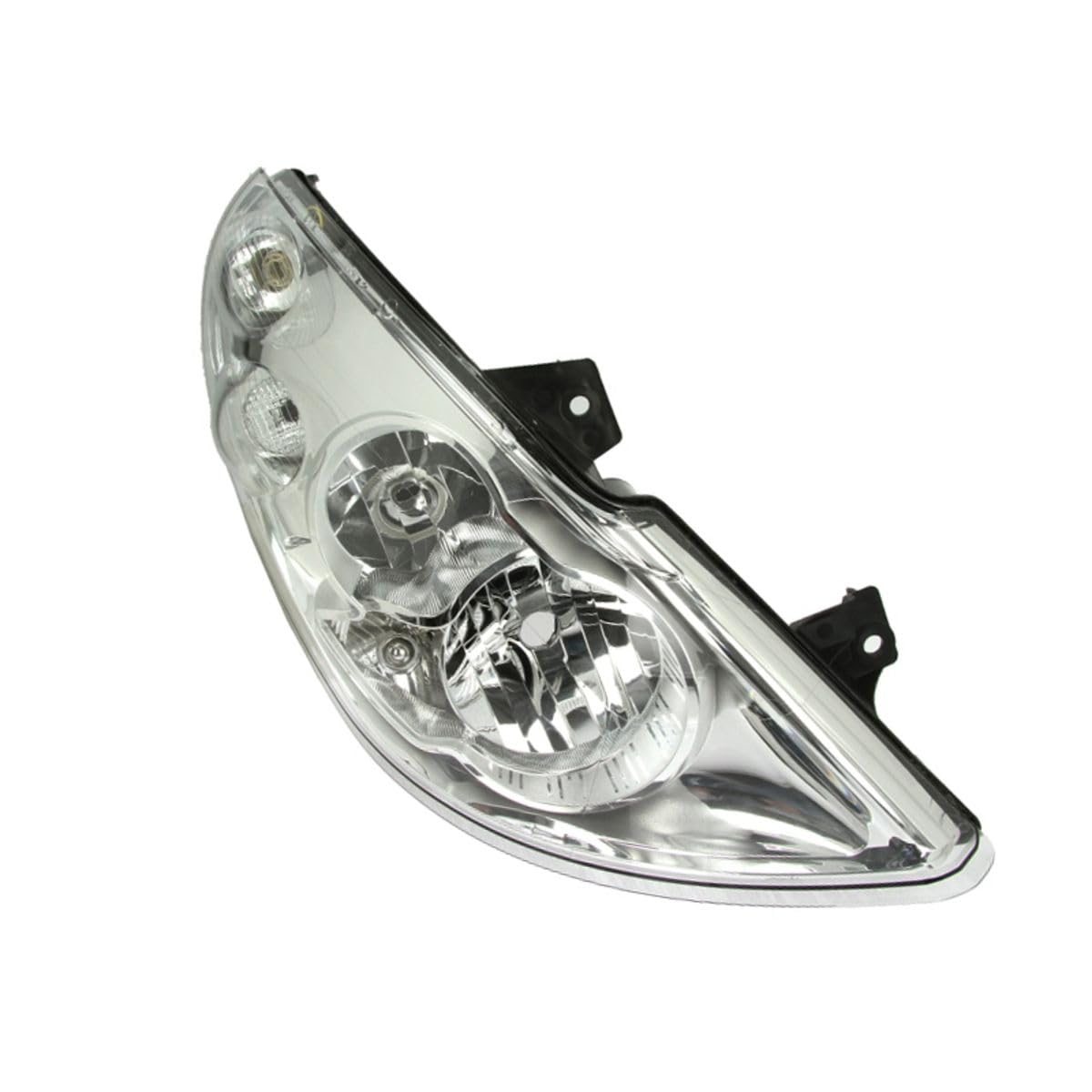 HEADLIGHT 20-12337-05-2 FOR RENAULT MASTER/III/Platform/Chassis/Van/Bus  OPEL