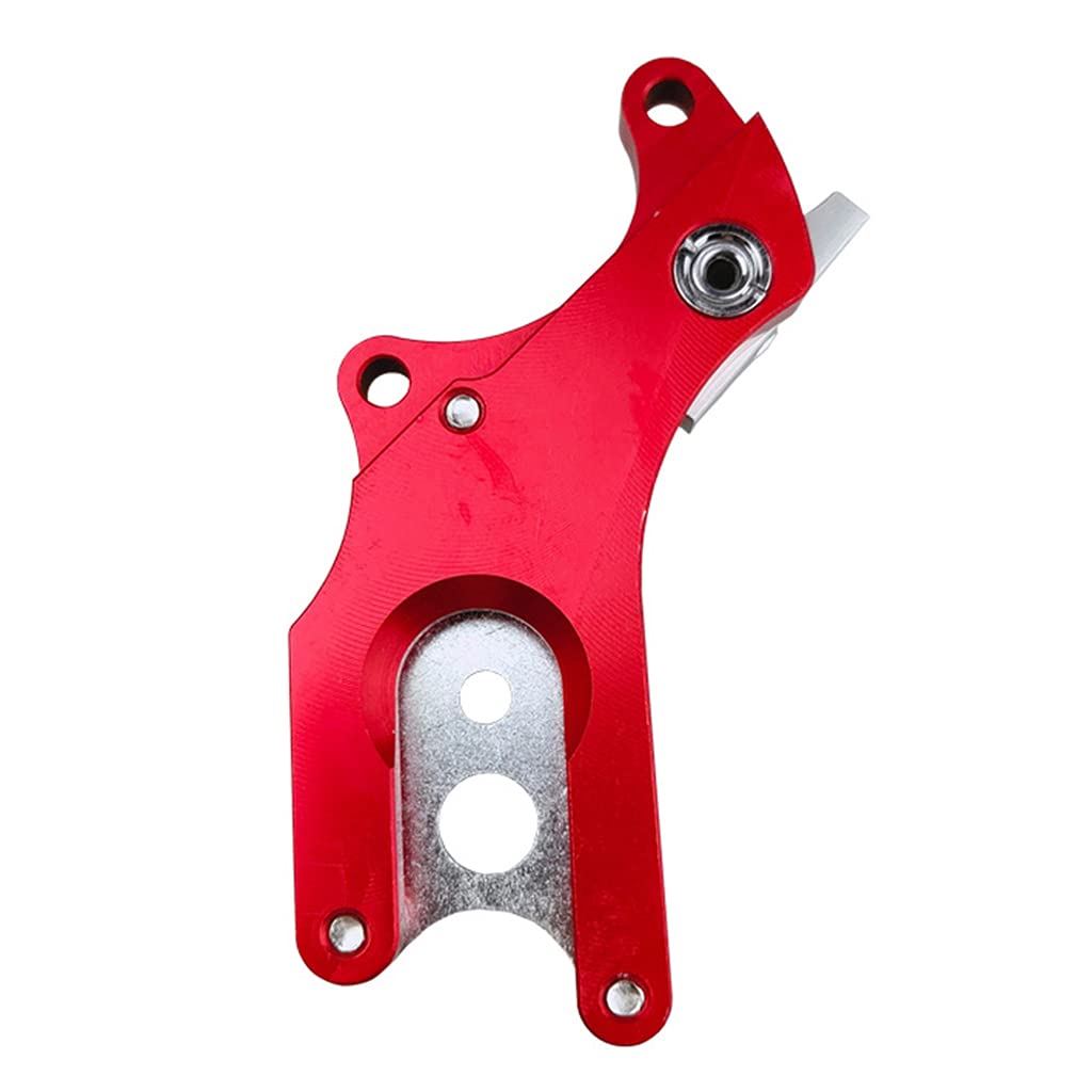 Adattatore Freno A Disco Bici HOUSON - Convertitore Per Mountain Bike E Bici Da Corsa