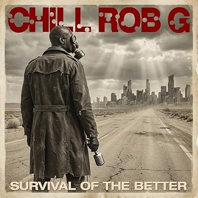 SURVIVAL OF THE BETTER