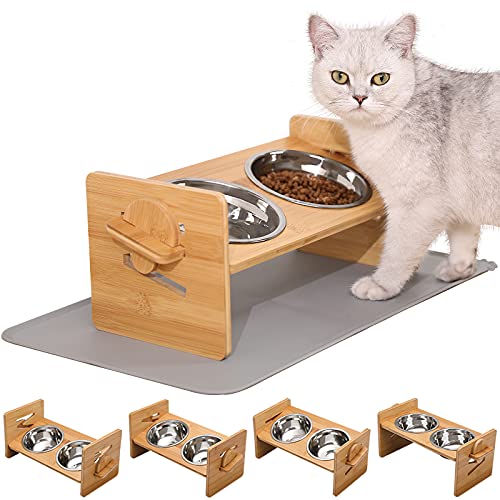 Best Ergonomic Cat Food Bowl 2021 Where to Buy? Ergonomic Office Furnitures