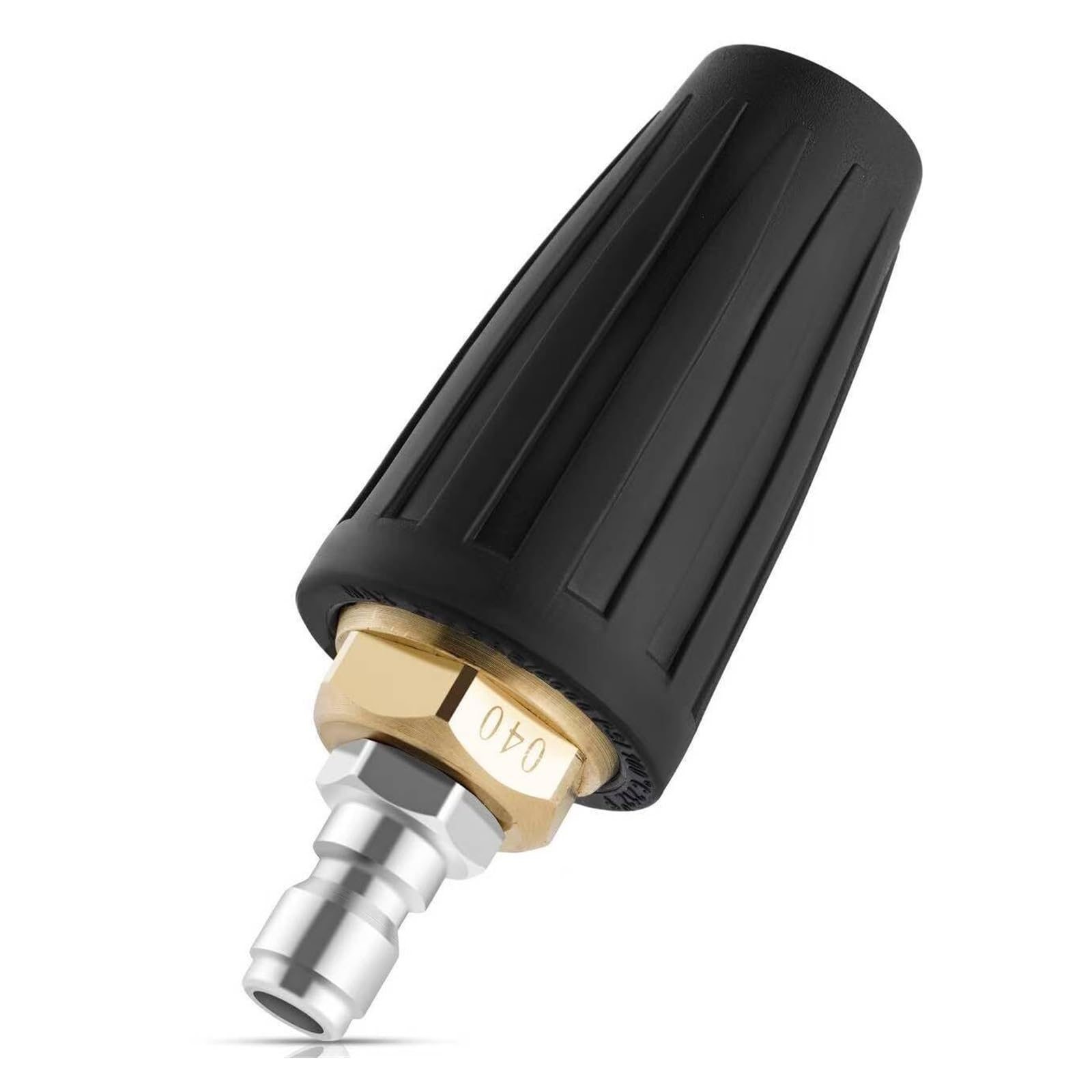 Pressure Washer Rotating Turbo Nozzle Spare Fittings