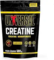 Creatina Monohidratada Universal - Universal Nutrition (500g)