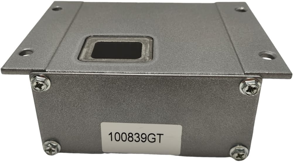 ECU Electric Control Module 100839 100839GT for Genie Scissor Lift GS-2032 GS-2046 GS-2632 GS-2646 GS-2668 GS-3232 GS-3246 GS-3268 GS-1530 GS-1532 GS-1930 GS-1932 GR-12 GR-15 GR-20