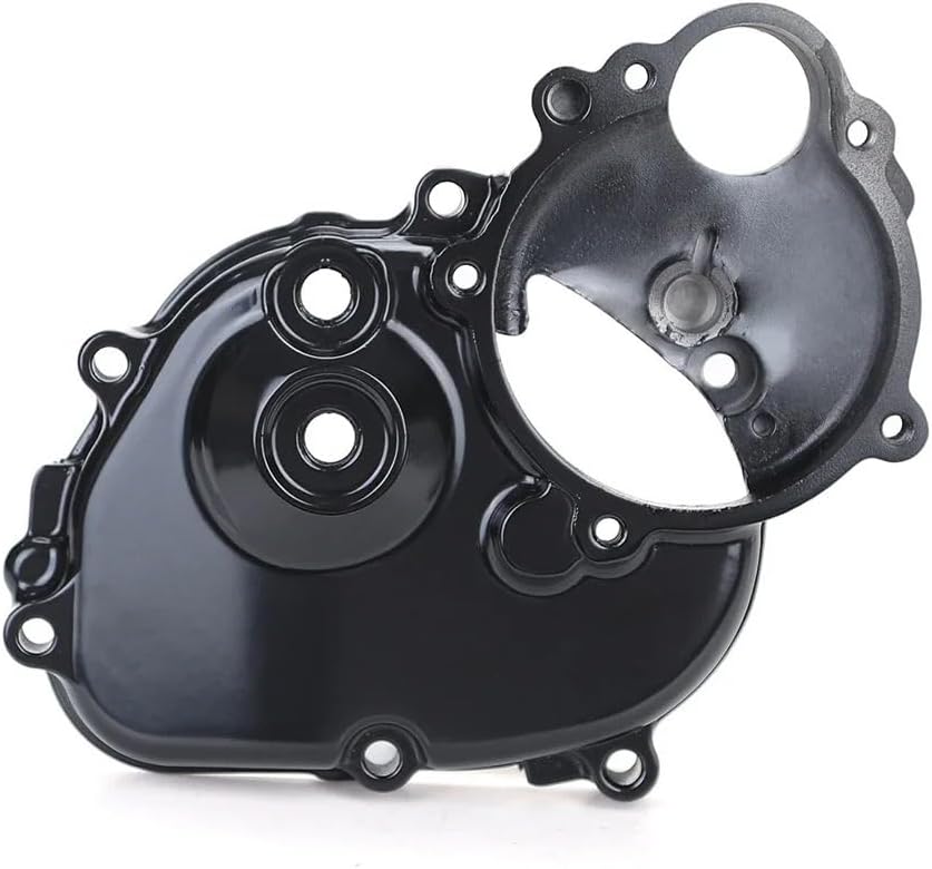 Stator Generator Cover Engine Cover Motor Stator Crank Case Shell for ZX-6R ZX6R ZX 6R 636 ZX636 2009 2010 2011 2012 2013 2014 2015