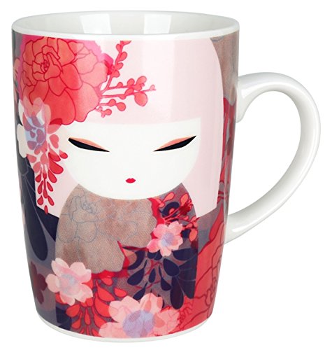 Tazza Kimmidoll Chika - Saggezza