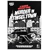 Murder in Tinseltown Murder Mystery Game