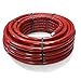 Produktbild 25m Pipetec Aluminium-Mehrschichtverbundrohr 26x3, 10mm Iso, VRI2631025R, DVGW, Verbundrohr, Aluverbundrohr