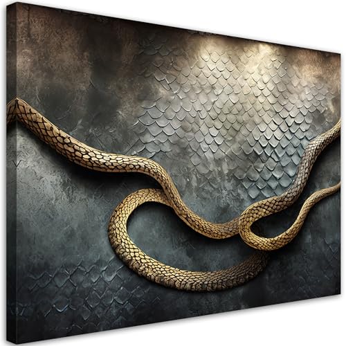 Tableau decoration murale Feeby poster mural salon et decoration maison 100x70