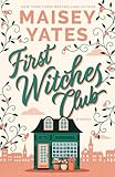 First Witches Club: A Novel