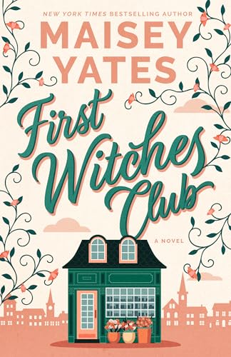 First Witches Club: A Novel