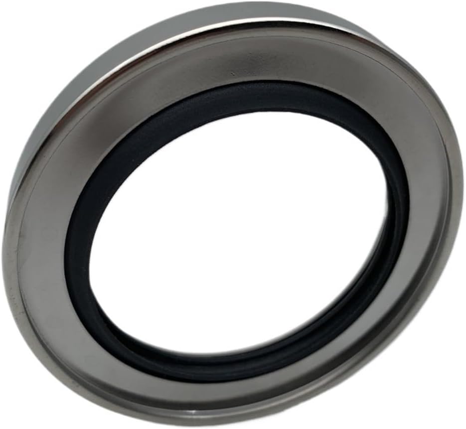 Shaft Size 30mm Single/Double Lip Rotary Seals 30 * 52 * 7mm 15 * 25 * 7mm Stainless Steel Oil Seals(30x52x7mm Single)