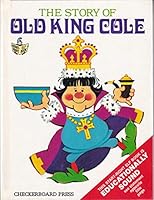 The Story of Old King Cole B004P0D3RS Book Cover