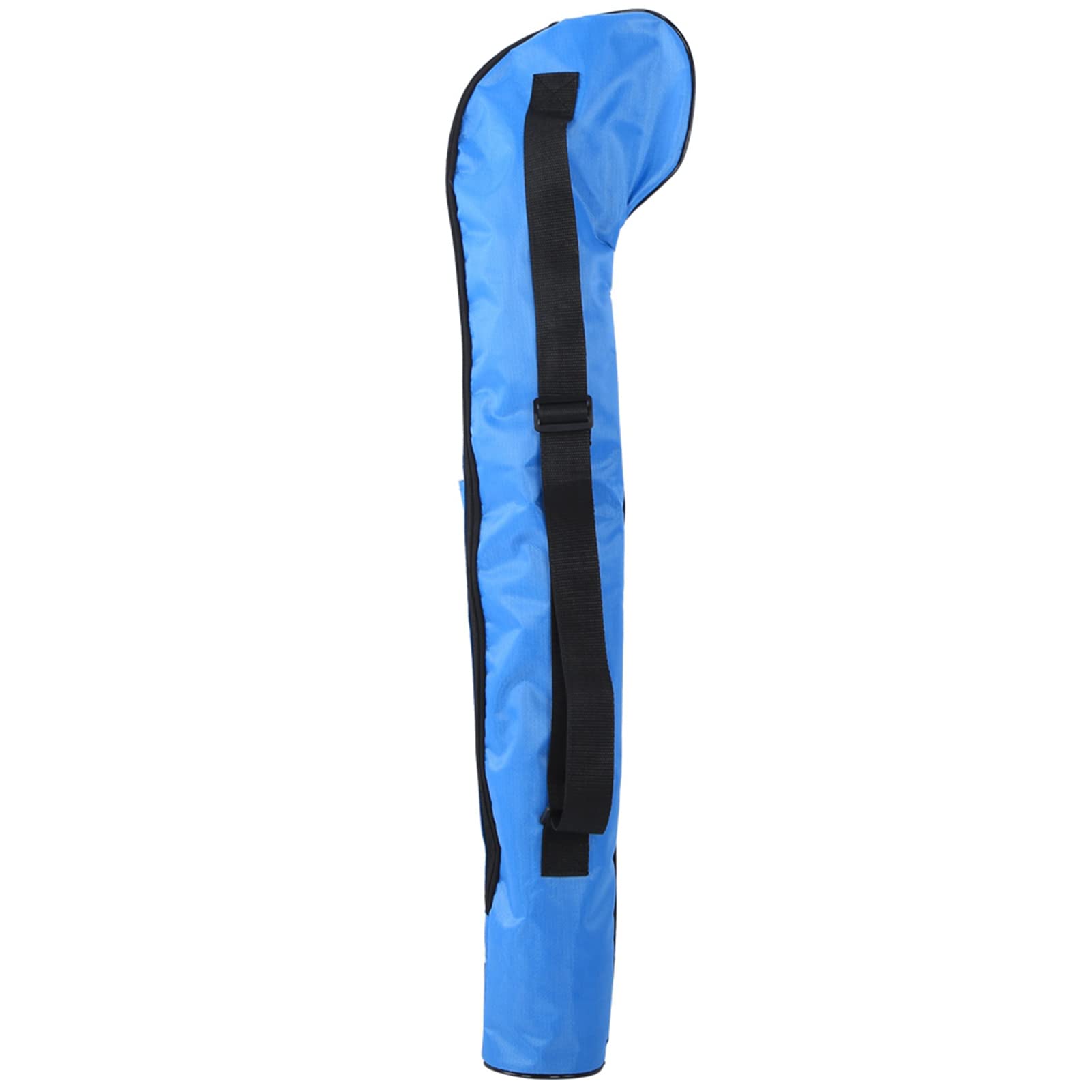 Keenso Bolso del Club de Golf para niños Mochila Plegable Suave portátil para Entrenamiento de práctica al Aire Libre