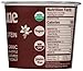 Cocojune Organic Vanilla Cinnamon Coconut Protein Yogurt, 5 Oz