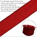 Webbing Strap 50mm, Cotton Upholstery Webbing Straps for Bags Chairs Handles