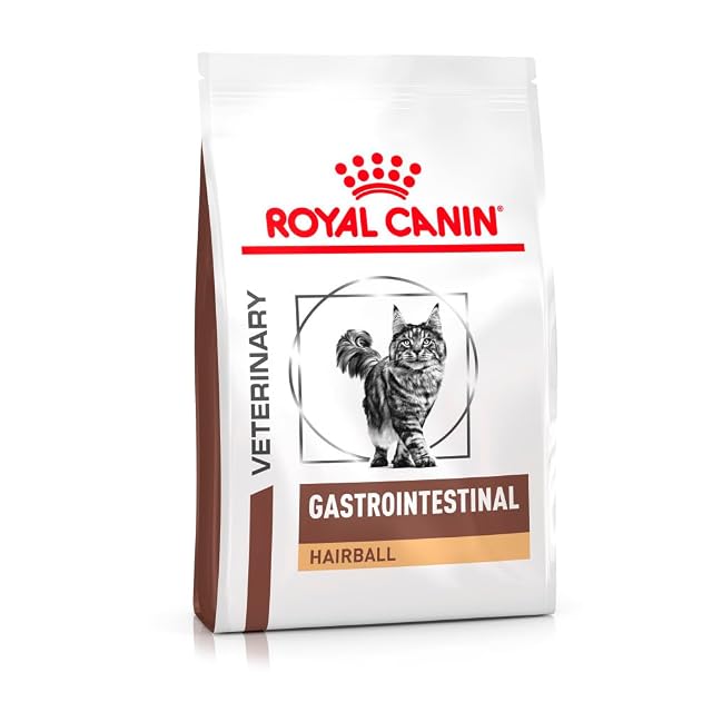 Royal Canin Veterinary Gastrointestinal Hairball