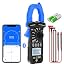 3.YF-7200APP Clamp Meter with Bluetooth