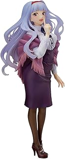 アイドルマスター 四条貴音 1/8スケール ABS&ATBC-PVC製 塗装済み完成品フィギュア