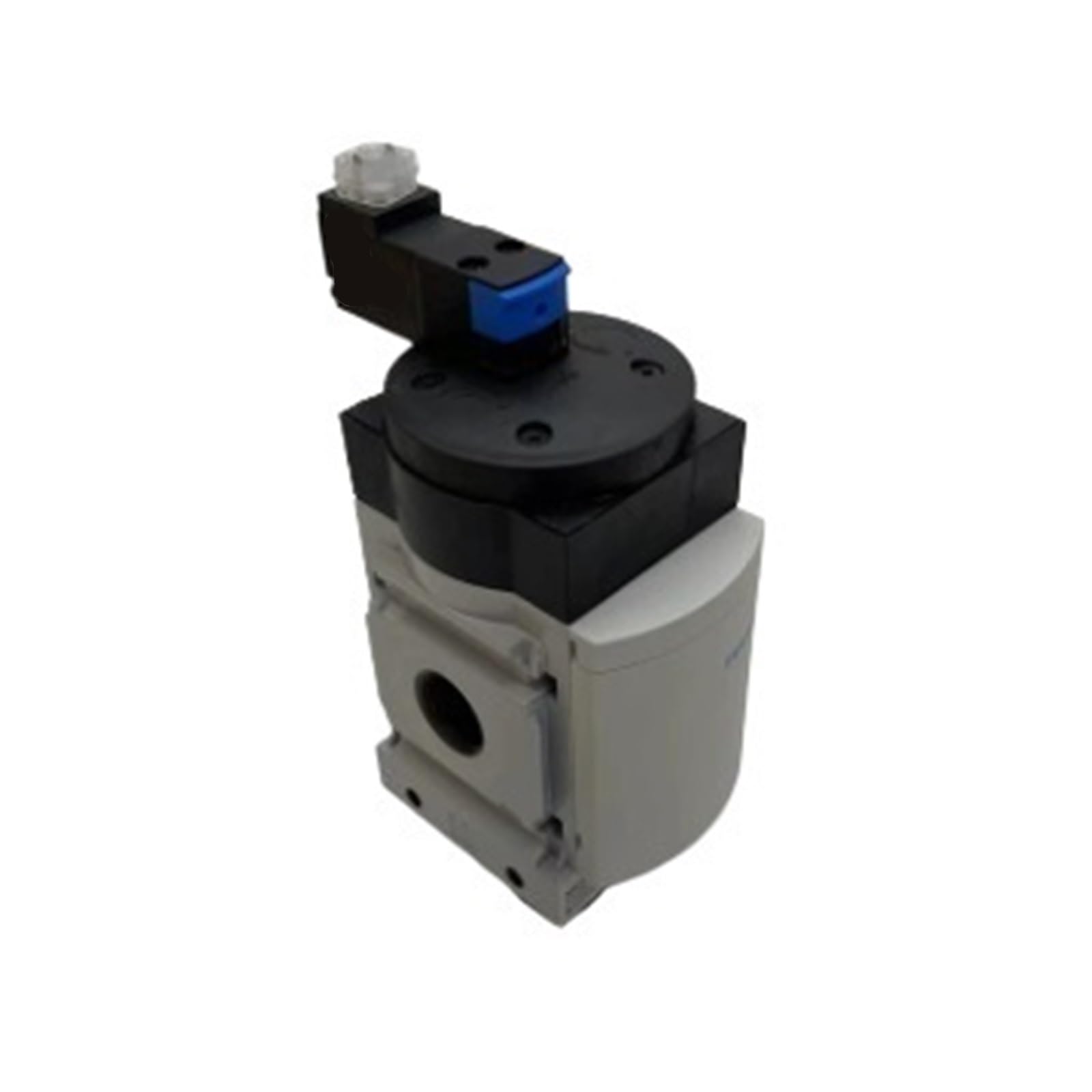 Electronic Control Switch Valve MS6-EE-1/2-10V24-AD1 for Industry, Manufacturing