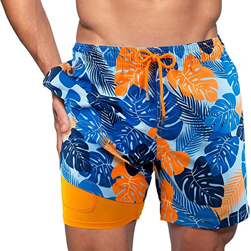 Mens Bathing Suits With Liner The 16 best products compared