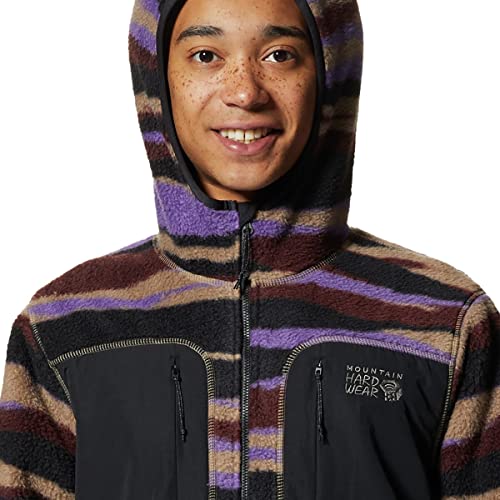 Image of Mountain Hardwear HiCamp Fleece Hoodie