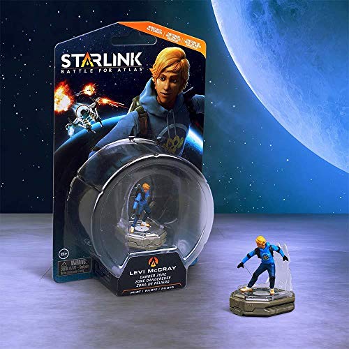 Starlink: battle for atlas - levi mccray pilot pack - n…