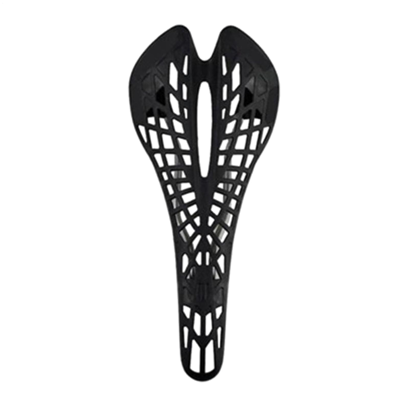 Bike Seat Shock-Absorbing Cushion Replacement Saddle Cover Pad โ image 1