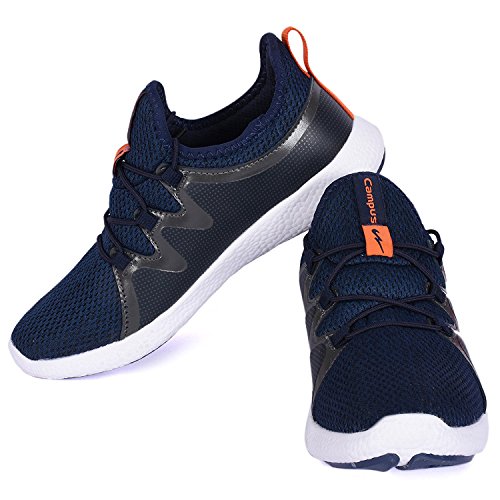 Image of Campus Men Running Shoes