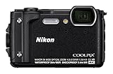 Nikon Coolpix W300 Appareil Photo Compact 16 MP