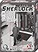 Produktbild ABACUSSPIELE 48203 - Sherlock - Wer ist Vincent Leblanc, Krimi Kartenspiel, Silver