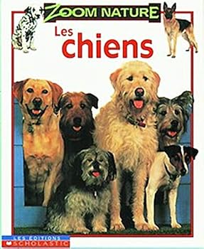 Paperback Chiens Les [French] Book