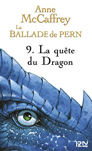 Télécharger La Ballade de Pern - tome 9 (FANTASY t. 3) livre En ligne
