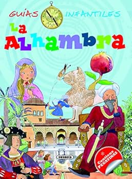 La Alhambra
