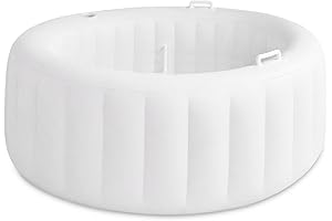 Earthside Birth Pool - Pearly White