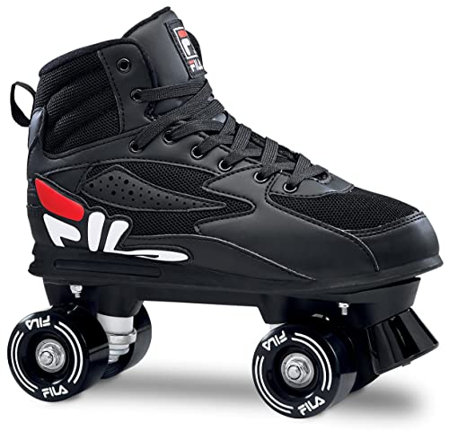 FILA SKATES 013019013 Gift Inline Skate Herren Black Größe 38