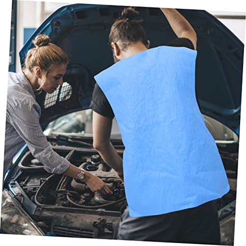 Camiseta refrescante para hombre que elimina el calor sofocante con chaleco 6